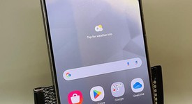 Fair
													Samsung Galaxy S24 Plus - Unlocked, Black, 512 GB, 12 GB, SM-S926U1, photo 1 of 8