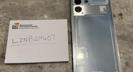 Mint
													REDMAGIC 10S Pro - Unlocked, Moonlight, 512 GB, 16 GB, photo 3 of 10