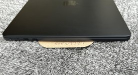 Mint
													MacBook Air 2022 - 13" - Apple M2, Midnight, 256 GB, 8 GB, photo 5 of 18