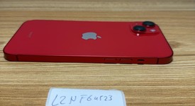 Mint
													Apple iPhone 14 Plus - Unlocked, Red, 128 GB, A2632, photo 4 of 8