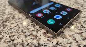 Mint
													Samsung Galaxy S24 Ultra - Xfinity, Gray, 256 GB, 12 GB, SM-S928U, photo 3 of 4