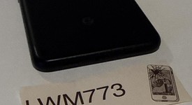 Good
													Google Pixel 4a 5G - Unlocked, Black, 128 GB, 6 GB, G025E, photo 5 of 8