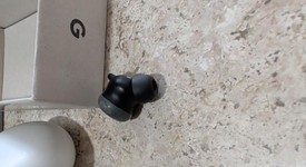 Used
													Google Pixel Buds Pro 2 - Hazel, photo 3 of 5