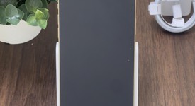 Fair
													Apple iPhone 13 Pro Max - Unlocked, Gold, 128 GB, A2484, photo 2 of 10