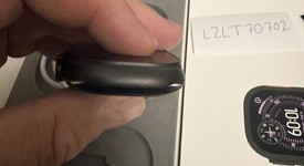 Mint
													Apple Watch Ultra 3 49mm - Unlocked, Black, A3281, photo 5 of 7