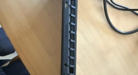 Good
													MSI Claw A1M - Black, 512 GB, 16 GB, photo 2 of 4