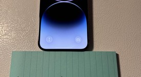 Good
													Apple iPhone 14 Pro Max - Unlocked, Purple, 512 GB, A2651, photo 1 of 11