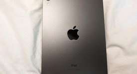 Mint
													Apple iPad Mini 6th Gen - Wi-Fi, Gray, 256 GB, A2567, photo 3 of 11