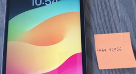 Good
													Apple iPad Pro 11" 4th Gen 2022 - Wi-Fi, Gray, 256 GB, photo 1 of 9