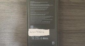 New
													Samsung Galaxy S25 - Unlocked, Silver Shadow, 128 GB, 12 GB, SM-S931U1, photo 2 of 2