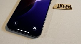 Fair
													Apple iPhone 15 Pro Max - Unlocked, Black, 256 GB, A2849, photo 2 of 8