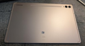 Good
													Samsung Galaxy Tab S9 Plus - Wi-Fi, Beige, 512 GB, 12 GB, SM-X810, photo 3 of 9