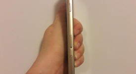 Good
													Samsung Galaxy J8 - Unlocked Non-US, Gold, 32 GB, 3 GB, SM-J810*, photo 2 of 8
