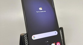 Good
													Samsung Galaxy S23 Plus - Unlocked Non-US, Black, 256 GB, 8 GB, SM-S9160, photo 1 of 8