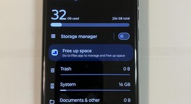 Mint
													Motorola Edge 2024 - Total by Verizon, Black, 256 GB, photo 3 of 10