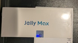 New
													Unihertz Jelly Max - Unlocked, Black, 256 GB, 12 GB, photo 2 of 3