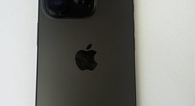 Good
													Apple iPhone 16 Pro - Unlocked, Black, 128 GB, A3083, photo 6 of 6