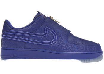Nike Air Force 1 Low LXX Zip Serena Williams Lapis (Women's) for sale