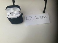 Apple AirPods 2nd Gen