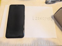 Google Pixel 4