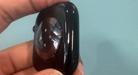 Mint
													Apple Watch Series 11 46mm - Jet Black, A3333 - GPS, Aluminum, photo 4 of 6
