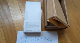 New
													Google Pixel 8 Pro - Unlocked, Obsidian, 256 GB, 12 GB, G1MNW, mmWave 5G, photo 2 of 3