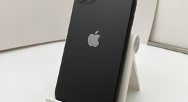 Good
													Apple iPhone 11 - Unlocked, Black, 256 GB, A2111, photo 3 of 7