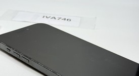 Good
													Apple iPhone 14 Pro Max - Unlocked, Black, 128 GB, A2651, photo 2 of 4