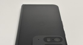 Good
													Google Pixel 9 Pro Fold - Unlocked, Obsidian, 512 GB, GGH2X, photo 4 of 11