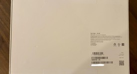 New
													Google Pixel Tablet 11" - Wi-Fi, Hazel, 256 GB, 8 GB, NO Dock, photo 2 of 2