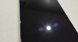 Good
													Apple iPhone 14 Pro - Unlocked, Black, 128 GB, A2650, photo 1 of 12