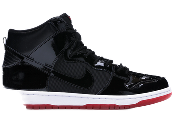 Nike SB Dunk High Bred for sale