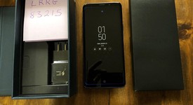 Mint
													Samsung Galaxy S9 Plus - Verizon, Blue, 64 GB, SM-G965U, photo 1 of 5