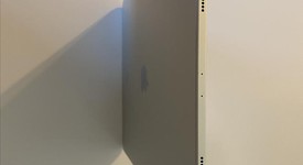 Mint
													Apple iPad Pro 12.9" 3rd Gen 2018 - Wi-Fi, Silver, 256 GB, A1876, photo 5 of 11