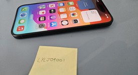 Good
													Apple iPhone 15 - T-Mobile, Black, 128 GB, A2846, photo 4 of 7