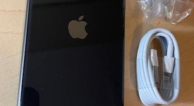 Fair
													Apple iPhone 11 - Unlocked, Black, 64 GB, A2111, photo 4 of 8