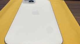 Fair
													Apple iPhone 15 Plus - Unlocked, Blue, 128 GB, A2847, photo 4 of 8