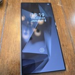 Good Samsung Galaxy S24 Ultra - Unlocked, Green, 512 GB, 12 GB, SM-S928U1