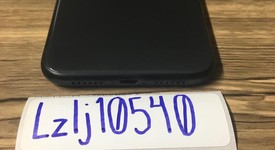 Fair
													Apple iPhone Xr - Unlocked, Black, 64 GB, A1984, photo 4 of 7