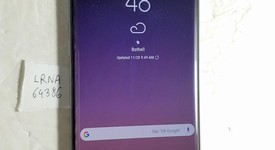 Fair
													Samsung Galaxy Note 8 - Unlocked, Gray, 64 GB, SM-N950U1, photo 2 of 4