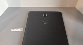 Good
													Samsung Galaxy Tab E 9.6 - Verizon, Black, 16 GB, SM-T567V, photo 3 of 3