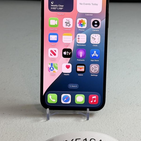 Apple iPhone 13 Pro Max - Unlocked, 1 TB, Green, A2484