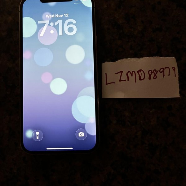 Apple iPhone 12 Pro Max - Unlocked, 128 GB, Gold, A2342