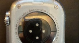 Good
													Apple Watch Ultra 2 49mm - Verizon, Natural, A2986, photo 2 of 6