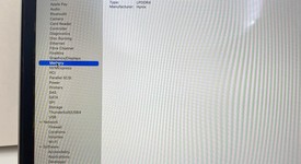 Good
													MacBook Air 2020 - 13" - Apple M1, Gray, 256 GB, 8 GB, photo 5 of 12
