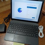 Good Microsoft Surface Go 2 - Wi-Fi, 128 GB, Gray, 8 GB, Intel Pentium