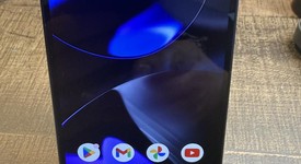 Good
													Google Pixel 9 - Unlocked, Obsidian, 128 GB, 12 GB, G2YBB, photo 1 of 6