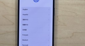 Good
													Apple iPhone 14 Pro - Unlocked, Purple, 128 GB, A2650, photo 5 of 5