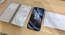 Mint
													Google Pixel 10 Pro XL - T-Mobile, Obsidian, 256 GB, GUL82, photo 1 of 10