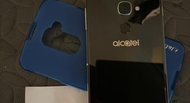 Mint
													Alcatel Idol 4S with Windows - T-Mobile, Black, 64 GB, 4 GB, photo 4 of 8